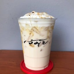 ข้าวขาหมูเจ้มุ้ย ขนมจีนเมืองคอน