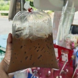 ผักกาด ค๊อฟฟี่ (กอไผ่)