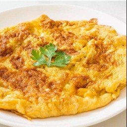 ไข่เจียว