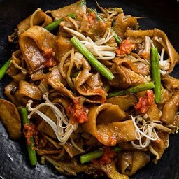 Suda Restaurant (สุดาอาหารตามสั่ง)