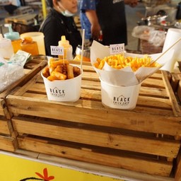 เฟรนฟรายชีส