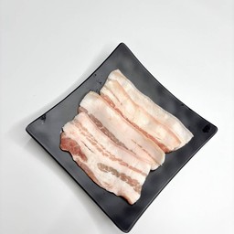 หมูสามชั้น