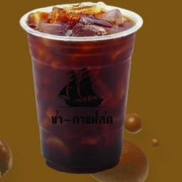 อเมริกาโน่ เย็น