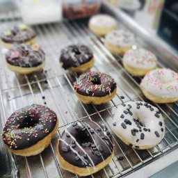 SET เป็ด ข้าวมันเป็ด สาขาบางพระ สาขาบางพระ