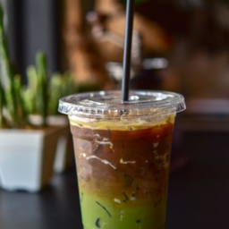 Match coffee
