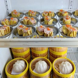 ขนมจีบกุ้ง