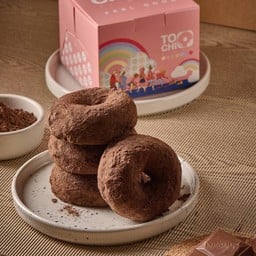 Cacao 4 ชิ้น