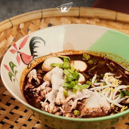 เกาเหลา