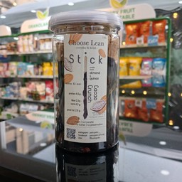 PEKO Stick Cocoa Crunch