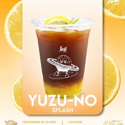 YUZU-NO Splash