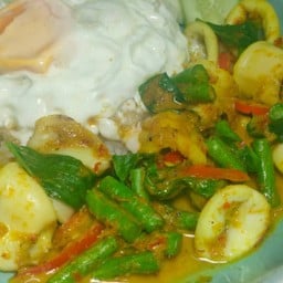 ครัวอิสลาม บังนรา