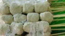 ลูกชิ้นร้อยล้าน