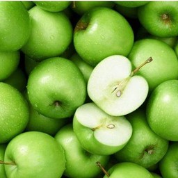 แอปเปิ้ลเขียว