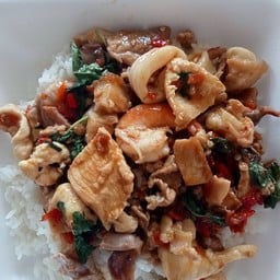 กันเอง - ถนนท่าขอนยาง