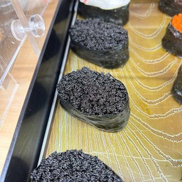 ไข่กุ้งดำ