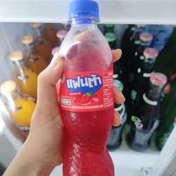 Red Fanta