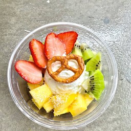 Size.M / Greek ผลไม้ 3 อย่าง