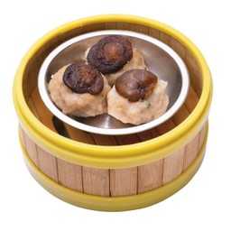 ติ่มซำเห็ดหอม