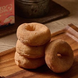 Cinnamon 4 ชิ้น