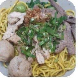 ก๋วยเตี๋ยวเรือ-แห้ง