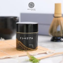 Matcha Latte (Matchazuki Imperial)