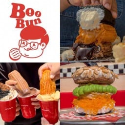 Boobun in Lopburi-บูบัน ลพบุรี Boobun in Lopburi