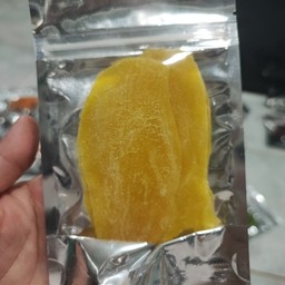 มะม่วงอกร่องอบแห้ง ( 50 กรัม )