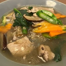 สราญรมย์ (ครัวบ้านช่าง)