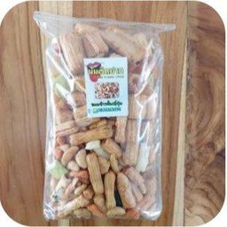 ขนมข้าวปั้นญี่ปุ่น