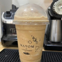 เอสเพลสโซ่ปั่น