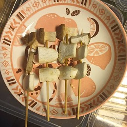 เห็ดออรินจิ