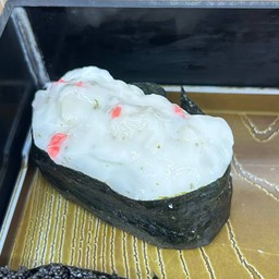 สลัดเป๋าฮื้อ