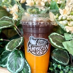 Café Amazon - DD4616 PTT Energy Nakornin
