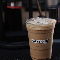 Lazyspace slowbar
