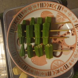 กระเจี๊ยบ