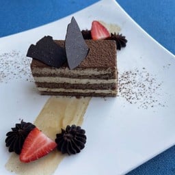 Cookbook Cafe