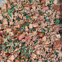 ตัวต. คอกะเพรา