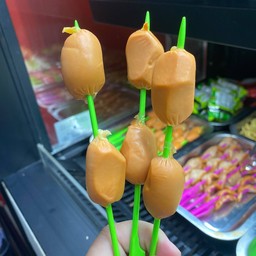 ไส้กรอกเล็ก