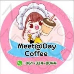 Meet@Day  Coffee