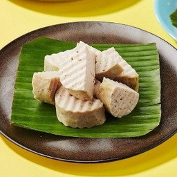 หมูยอสด