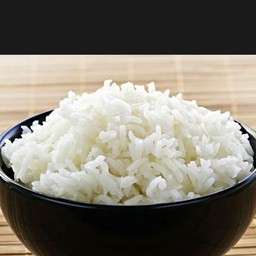 ข้าวสวย