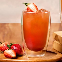 สตรอว์เบอร์รีไอซ์ที