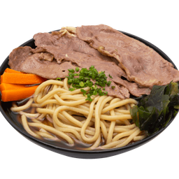 โชยุราเมงเนื้อวากิว