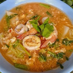สุกี้โบราณ