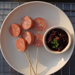 ไก่ยอหินอ่อน