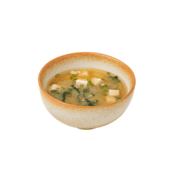 ซุปมิโซะ