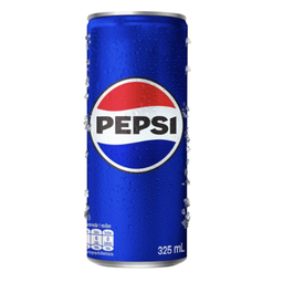 เป๊บซี่กระป๋อง