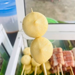 เต้าหู้ชีส (ตี๋น้อย)