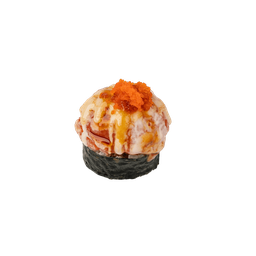 ซูชิแซลมอนบอล