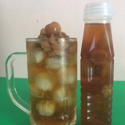 น้ำลำใย